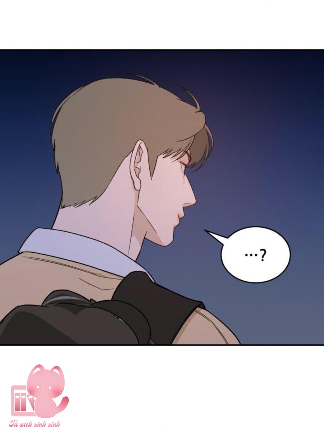 Vận May Không Ngờ Chap 43 - Trang 2