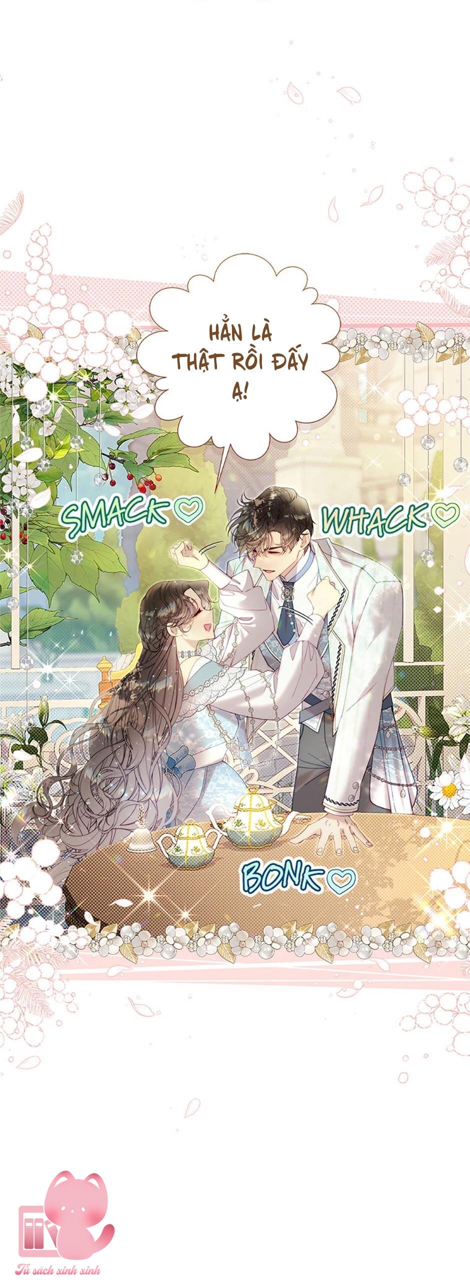 Beatrice Chap 134 - Trang 2