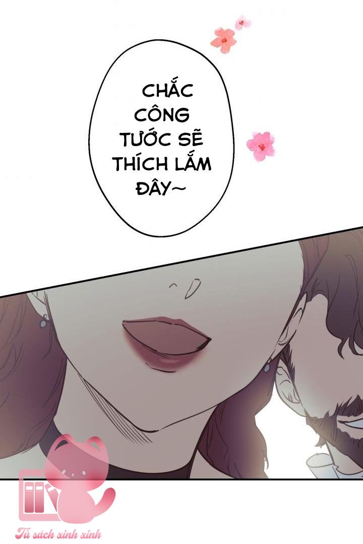 Những Nhân Vật Mạnh Nhất Thế Giới Ám Ảnh Tôi Chapter 38 - Trang 4