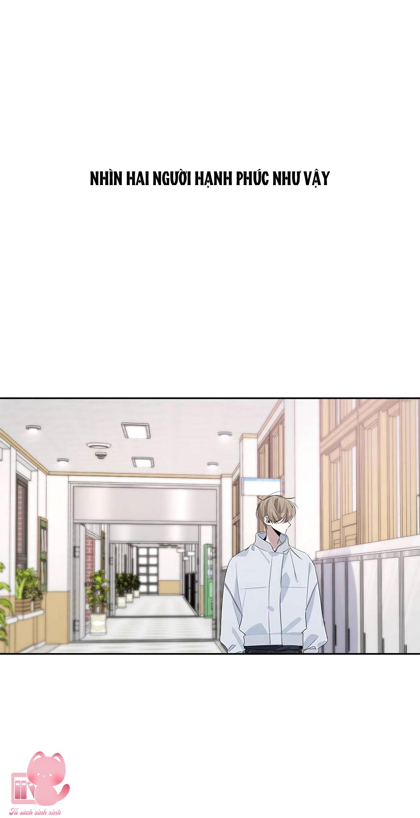 Đàn Anh Xấu Xa! Chap 47 - Trang 3