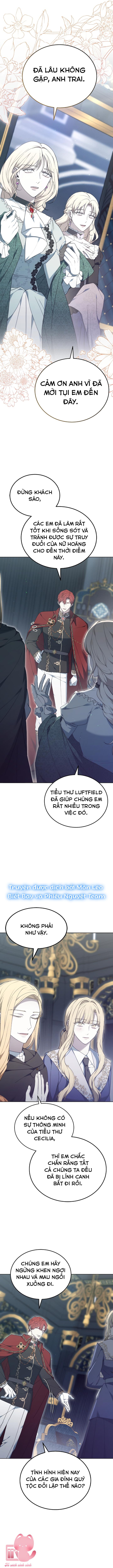 Thời Đại Oman Chap 65 - Trang 2