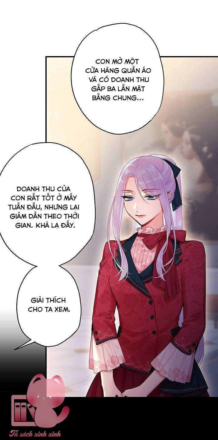 Ác Nữ Muốn Ly Hôn Chap 65 - Trang 2