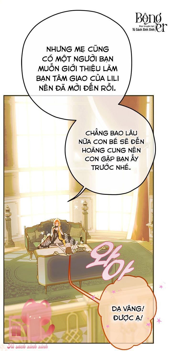 Khế Ước Hôn Nhân Của Mẹ Tôi Chapter 51 - Trang 4