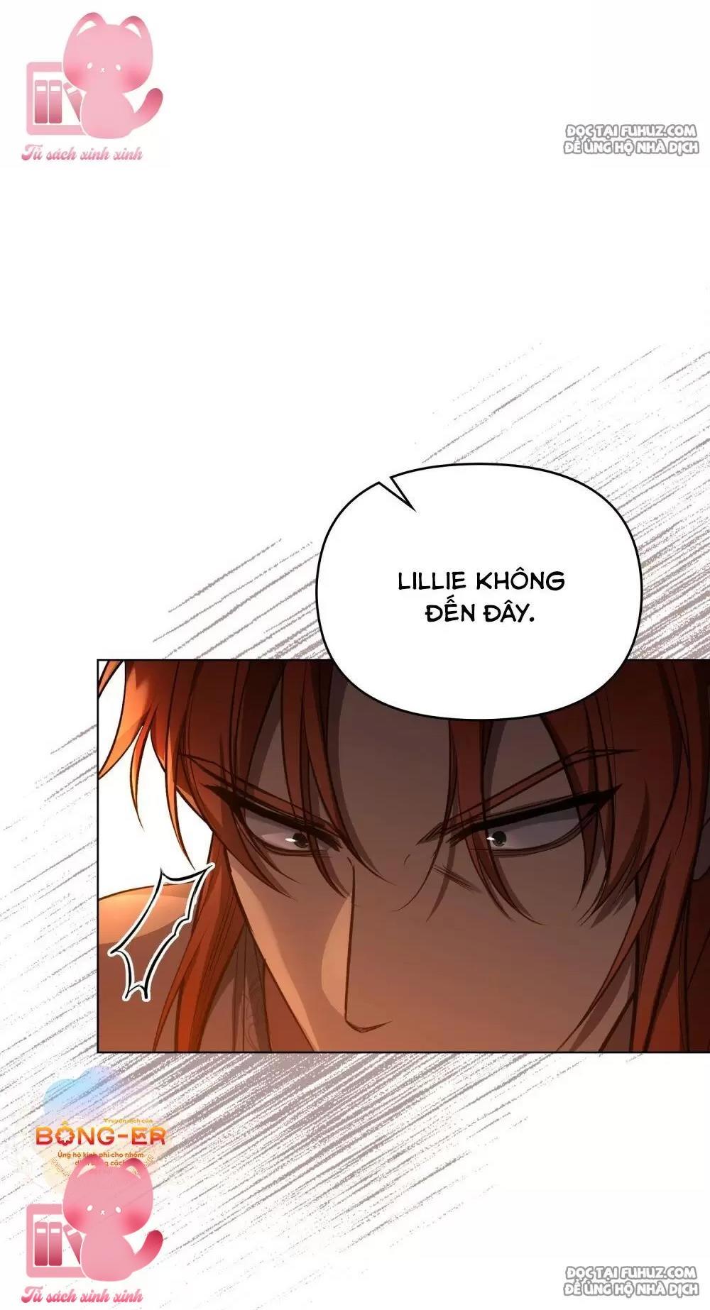 Nếu Không Vâng Lời Công Tước Chapter 41 - Trang 4