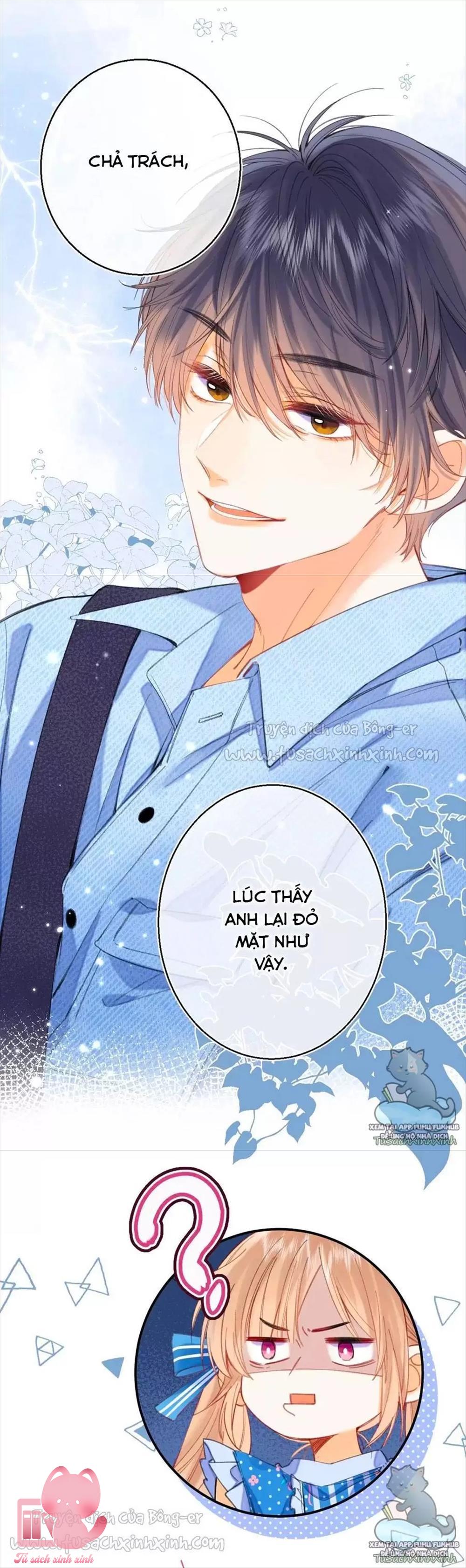 Mối Tình Thầm Kín Chapter 15 - Trang 4