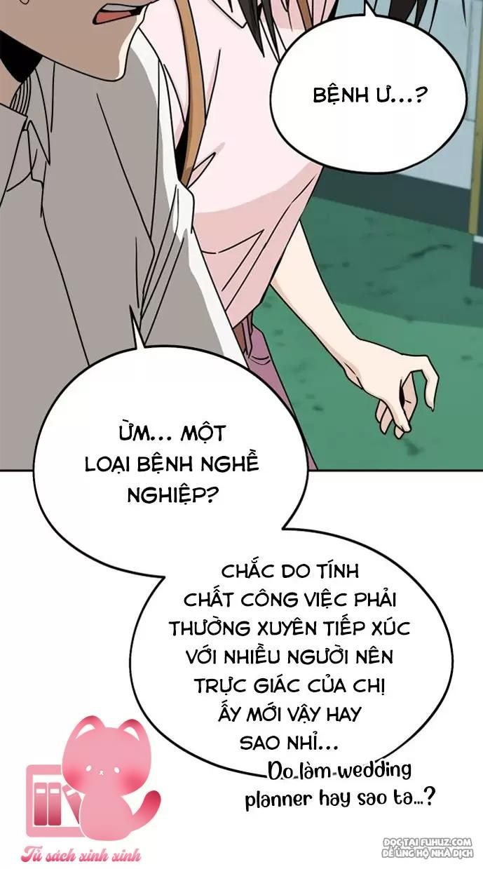 Lớ Ngớ Vớ Phải Tình Yêu Chap 60 - Trang 2