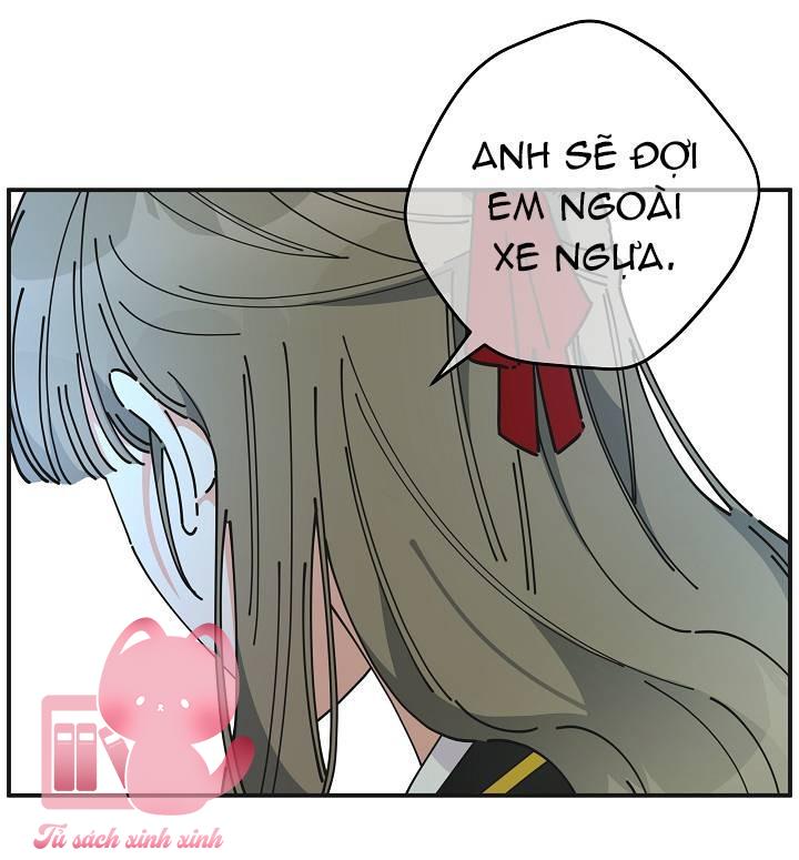 Người Hùng Của Ác Nữ Chapter 68 - Trang 4