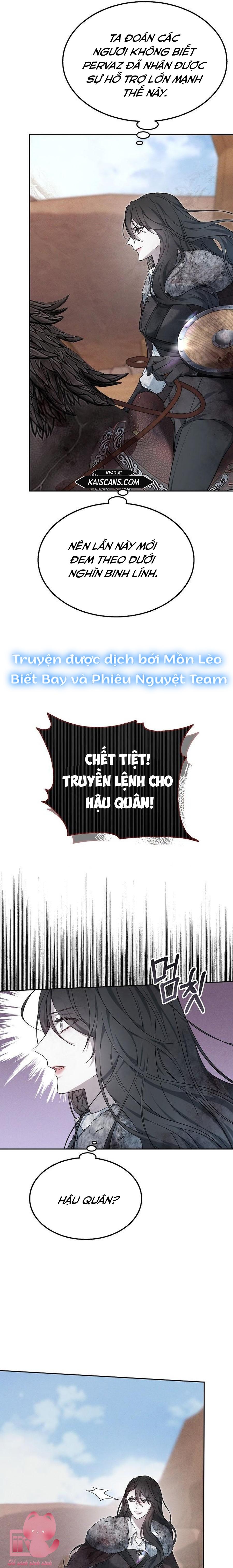Thời Đại Oman Chap 13 - Trang 2
