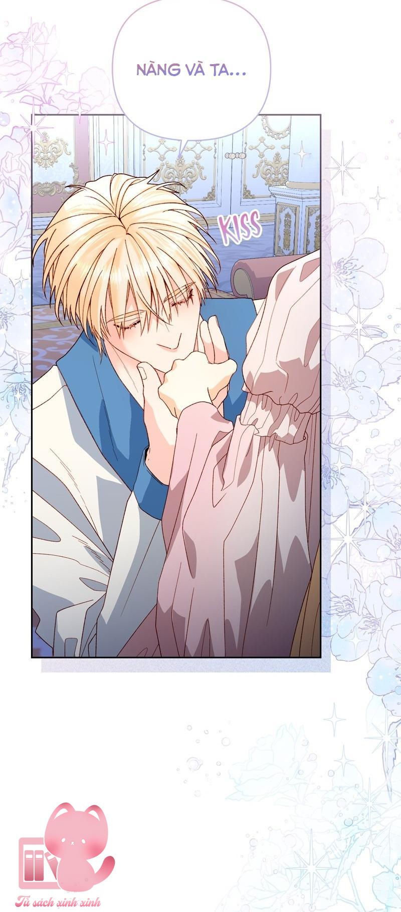Hoàng Hậu Tái Hôn Chapter 179 - Trang 4