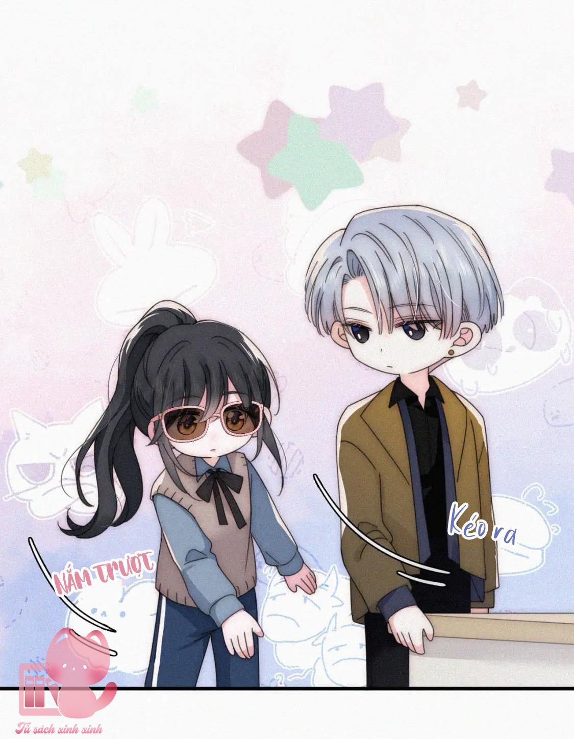Bệnh Yêu Chap 31 - Trang 2