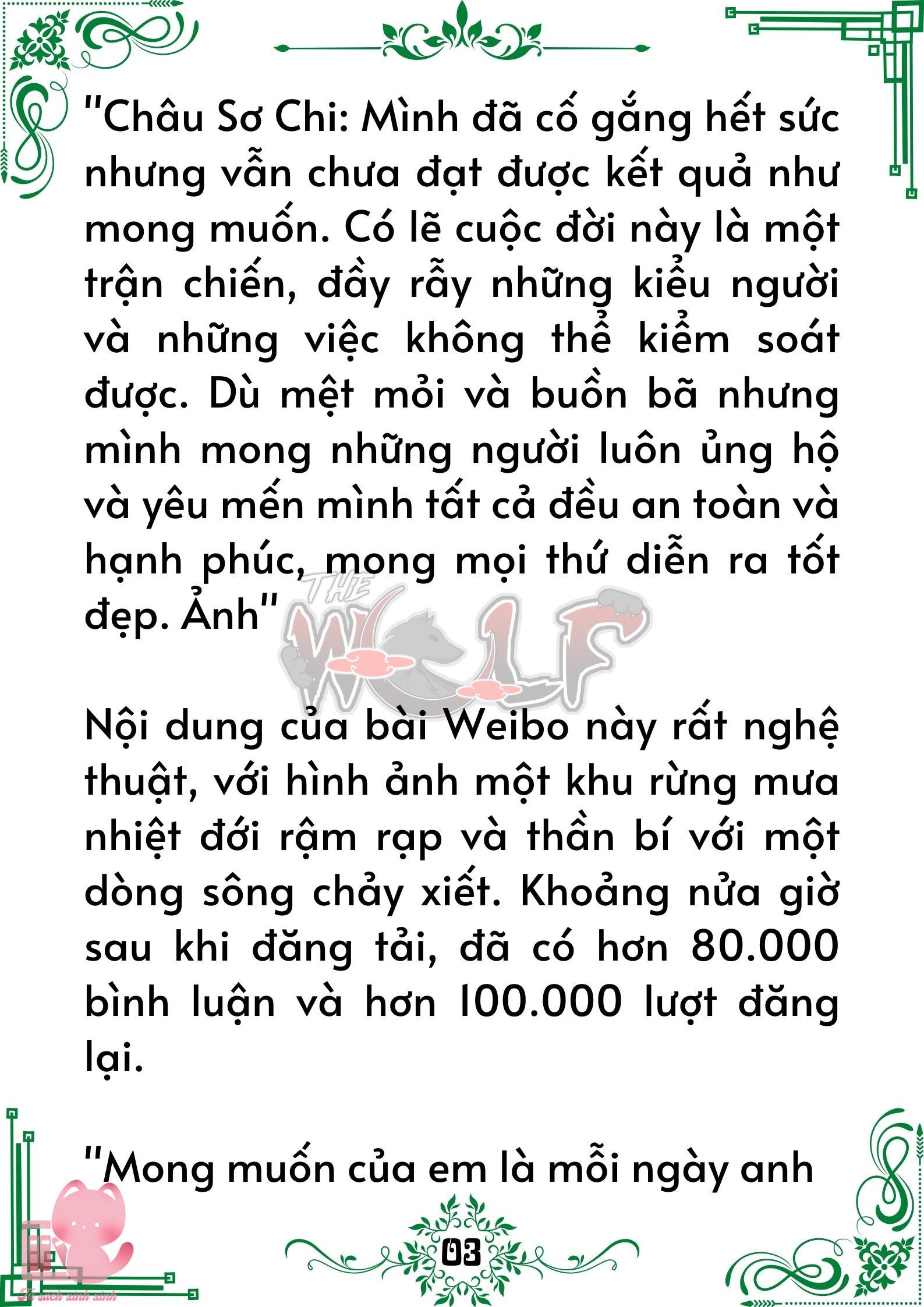 Quý nhân phù trợ Du Chap 29 - Trang 2