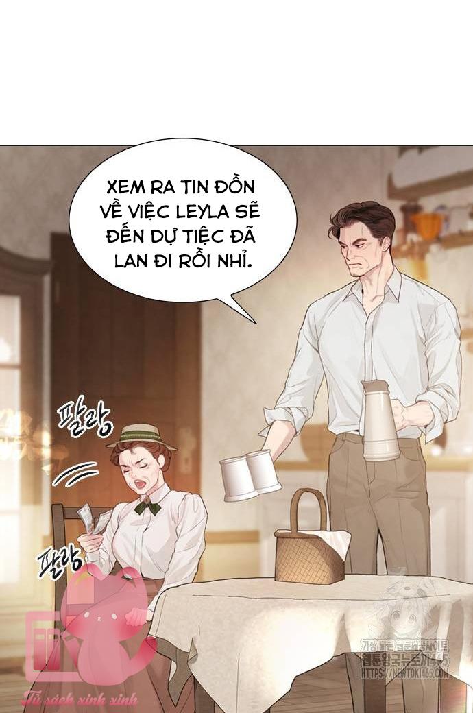 Hãy Khóc Và Cầu Nguyện Đi Chapter 26 - Trang 4