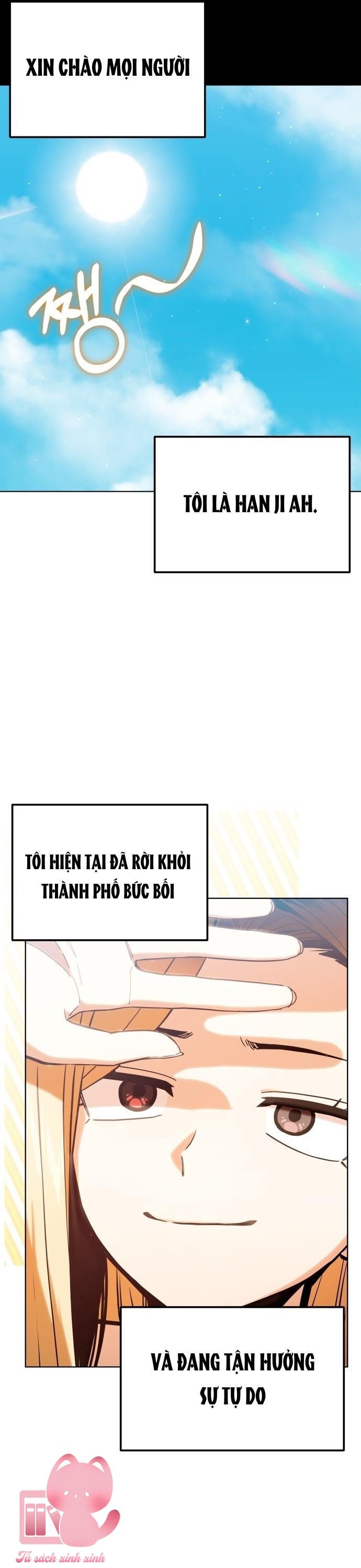 Lớ Ngớ Vớ Phải Tình Yêu Chapter 81 - Trang 4