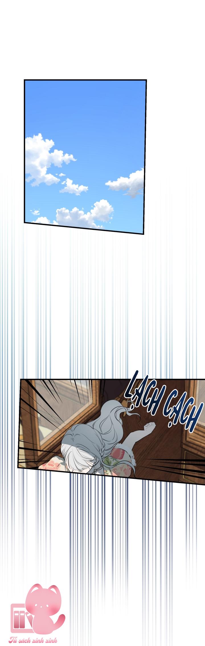 Những Nhân Vật Mạnh Nhất Thế Giới Ám Ảnh Tôi Chapter 82 - Trang 4