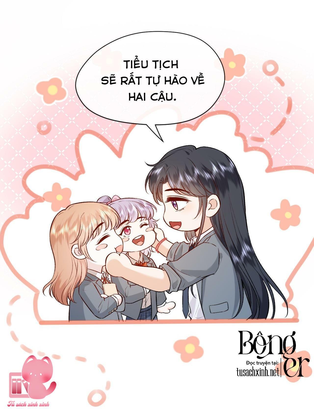 Phu Nhân Mỗi Ngày Đều Tại Tuyến Vả Mặt Chap 17 - Trang 2