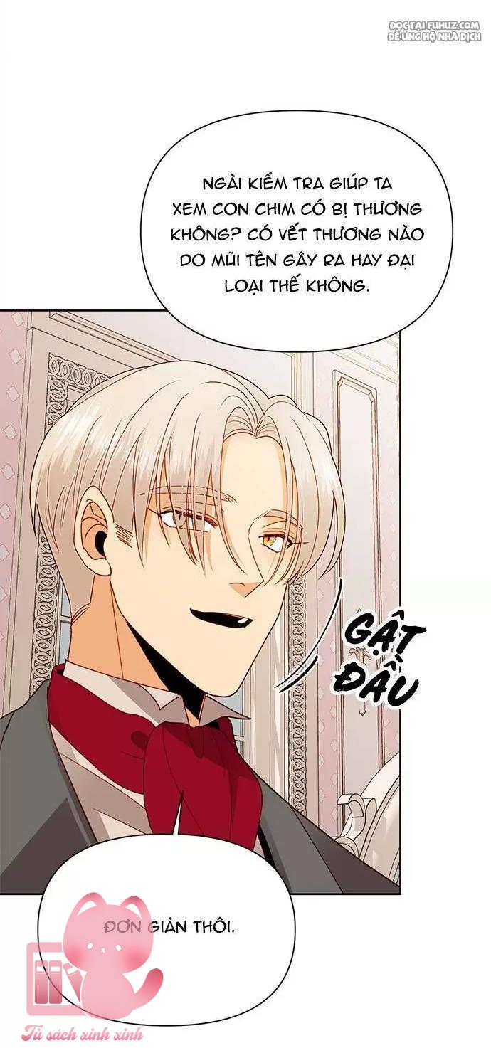 Hoàng Hậu Tái Hôn Chapter 73 - Trang 4