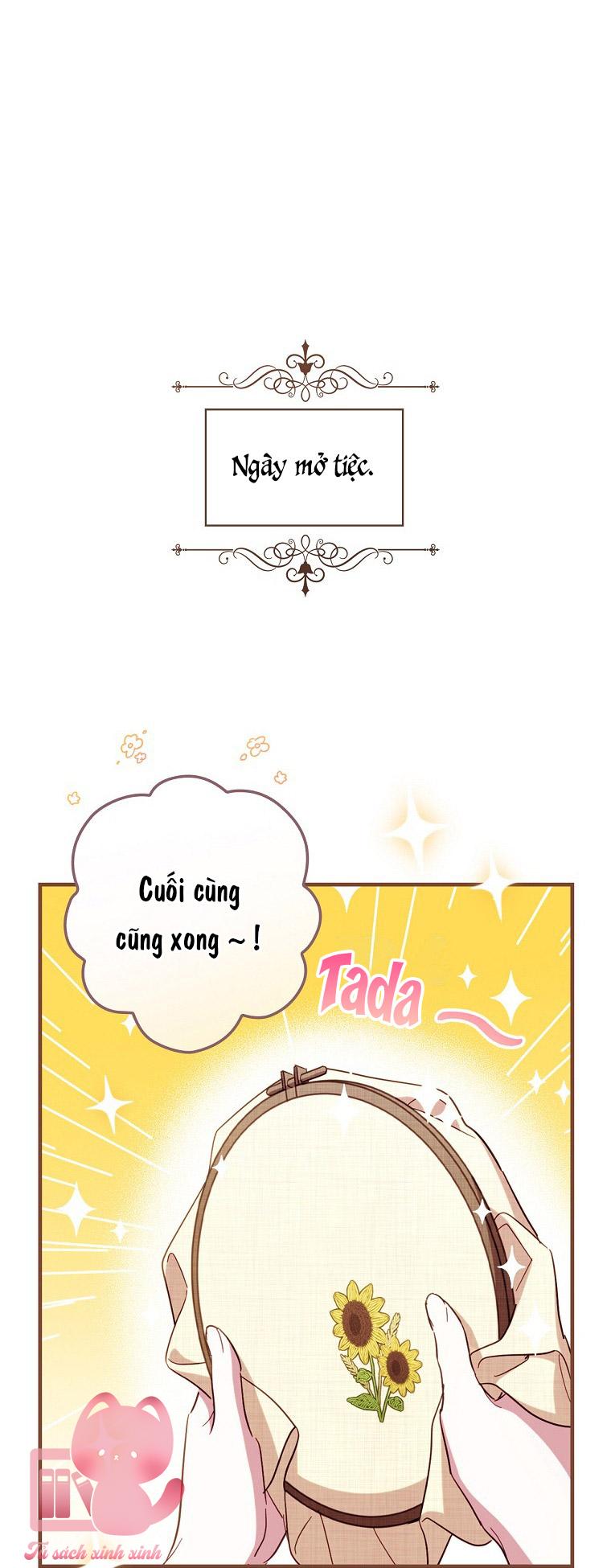 Cách Khiến Phu Quân Đứng Về Phía Tôi Chap 20 - Trang 2