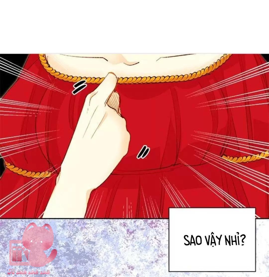 Hoàng Hậu Tái Hôn Chapter 3 - Trang 4