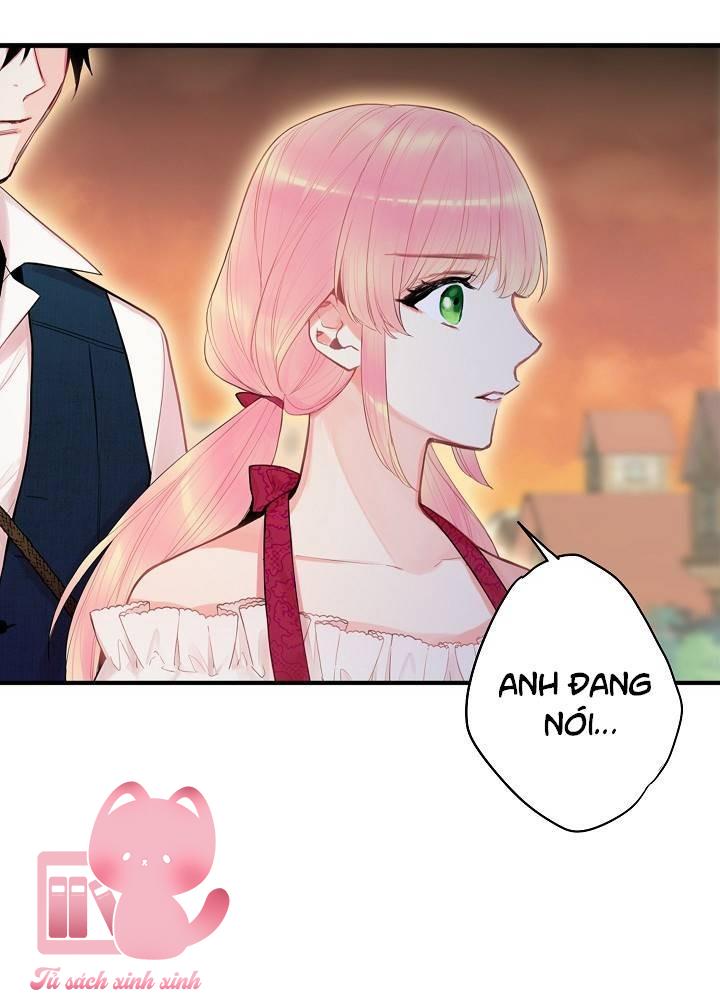 Ác Nữ Muốn Ly Hôn Chap 60 - Trang 2