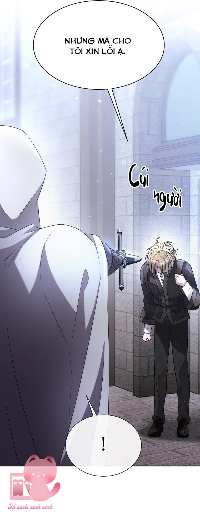 Black Haze Chapter 10 - Trang 4