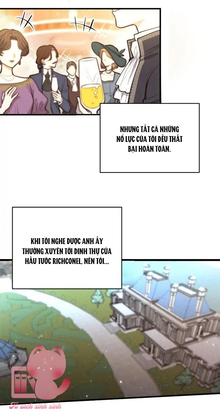 Khoảng Cách Của Chúng Ta Chap 3 - Trang 2
