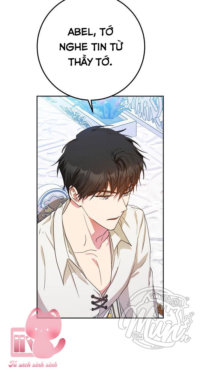 Tôi Trở Thành Vợ Của Nam Chính Chap 37 - Trang 3