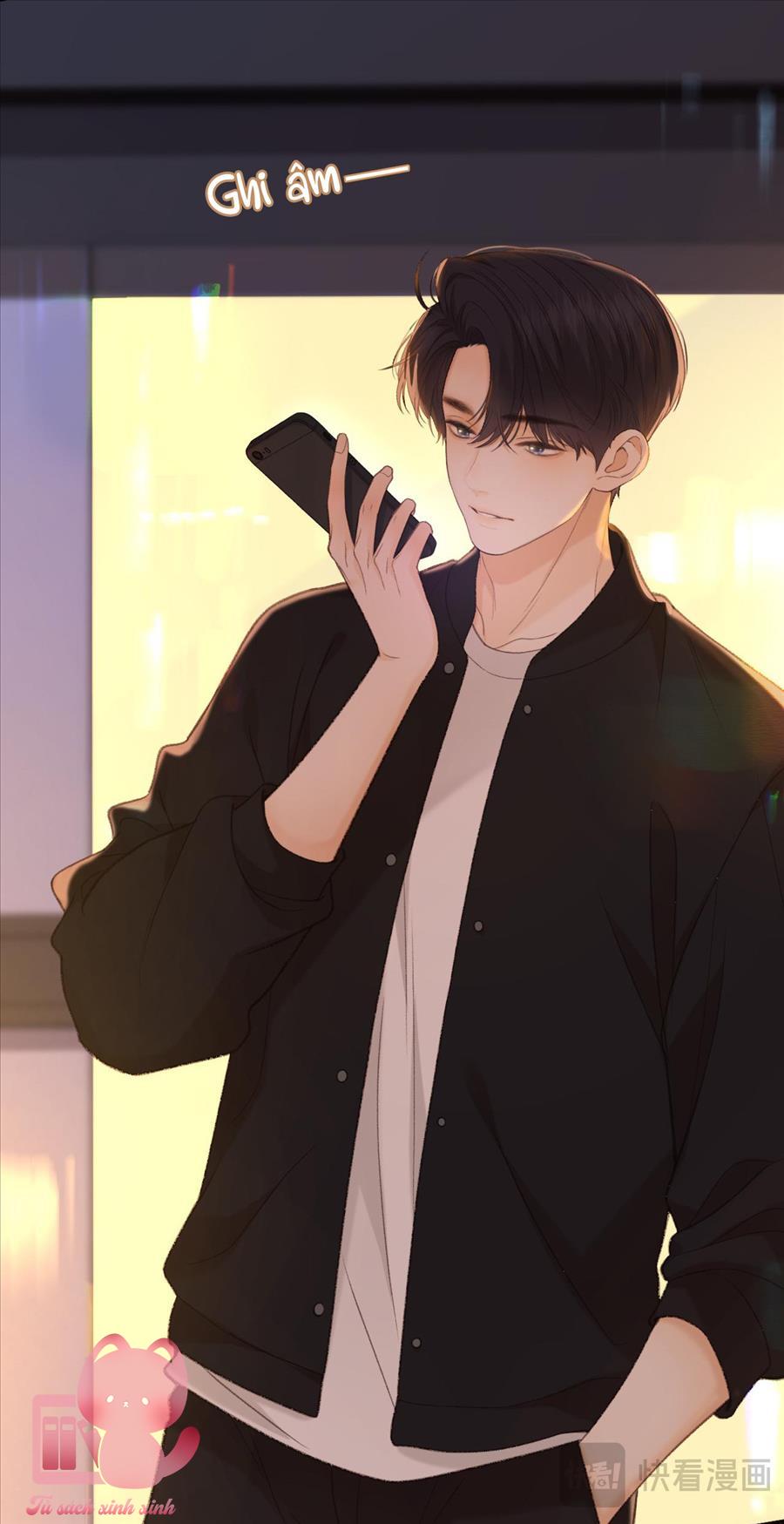 Khó Dỗ Dành Chapter 79 - Trang 4