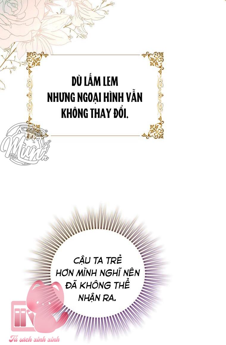 Tôi Trở Thành Vợ Của Nam Chính Chap 5 - Trang 3
