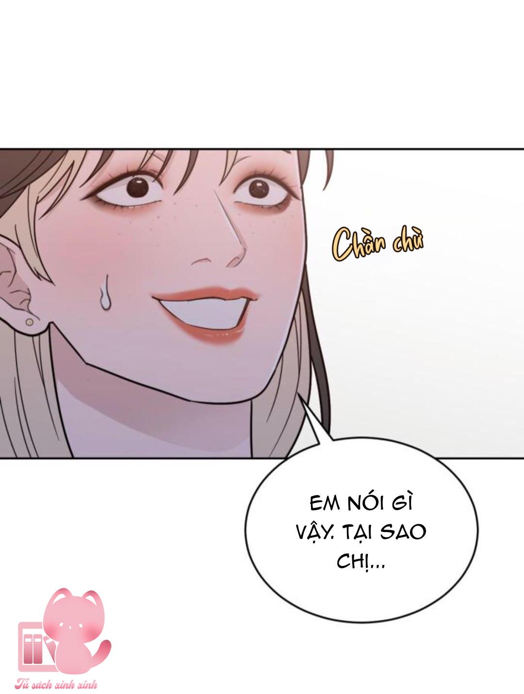 Vận May Không Ngờ Chapter 38 - Trang 4