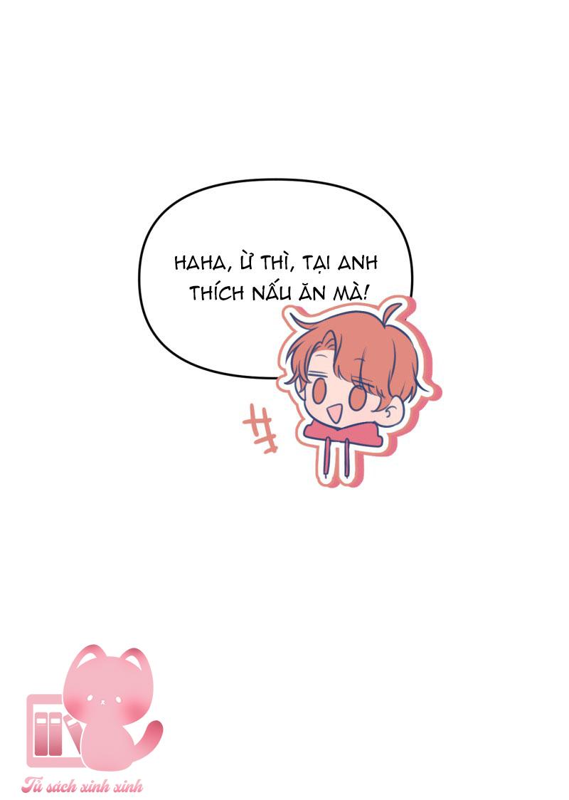 Tình Yêu Tựa Vòng Lặp Chap 13 - Trang 2