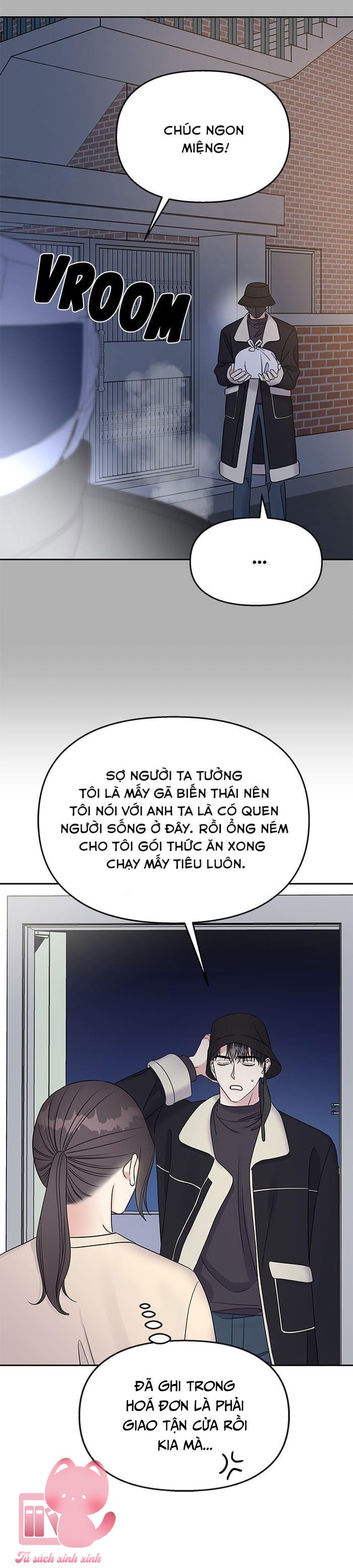 Hãy Vờ Như Ta Yêu Nhau Chap 38 - Trang 2