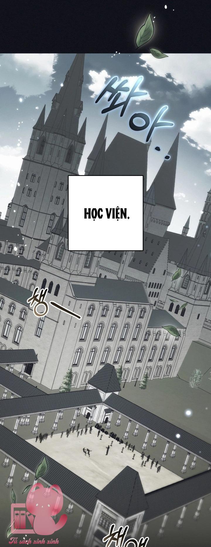 Được Yêu Thương Mà Còn Ngại Ngùng Sao! Chap 92 - Trang 4