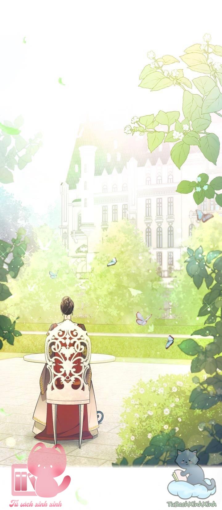 Quan Hệ Cộng Sinh Giữa Báo Đen Và Thỏ Trắng Chap 8 - Trang 2