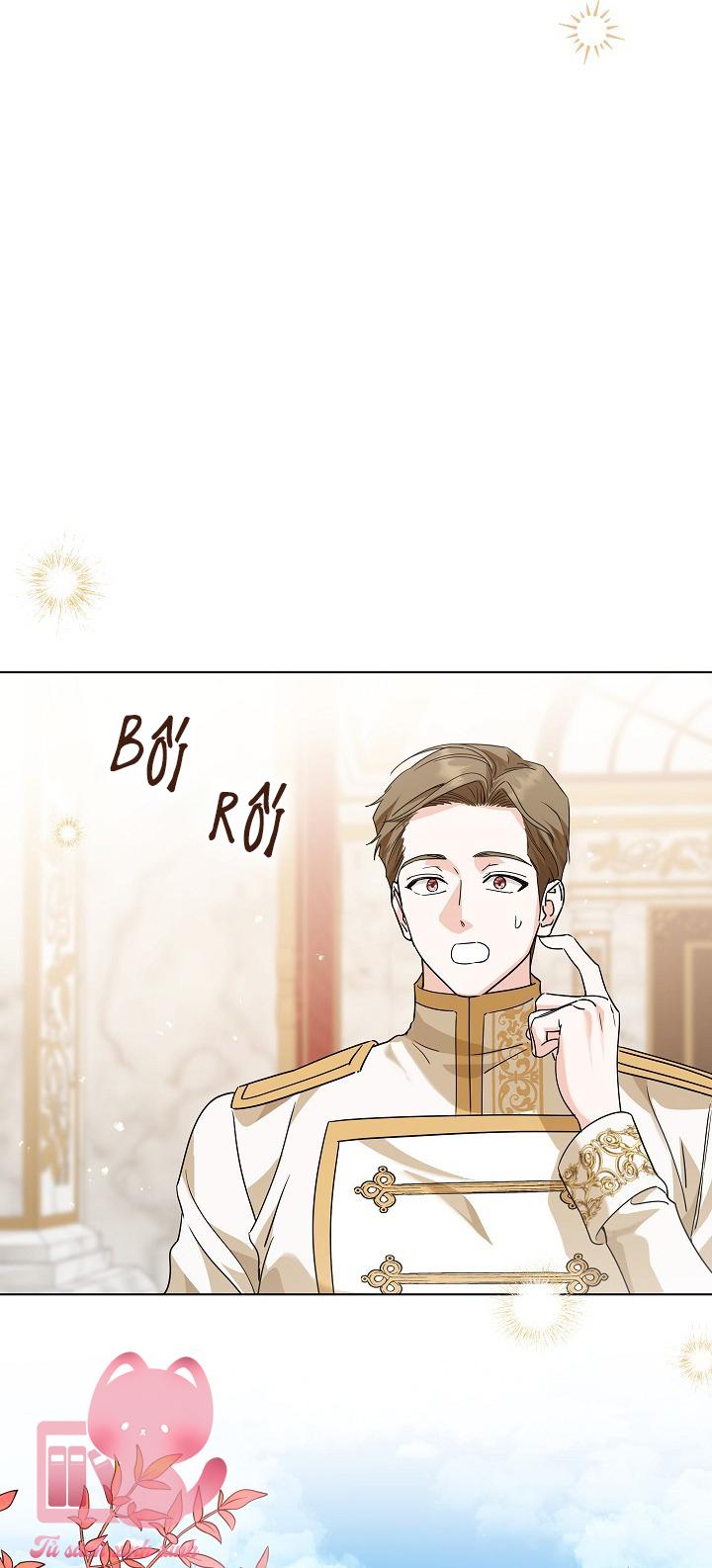 Hoàng Nữ Cosplay Nonfan Chapter 55 - Trang 4