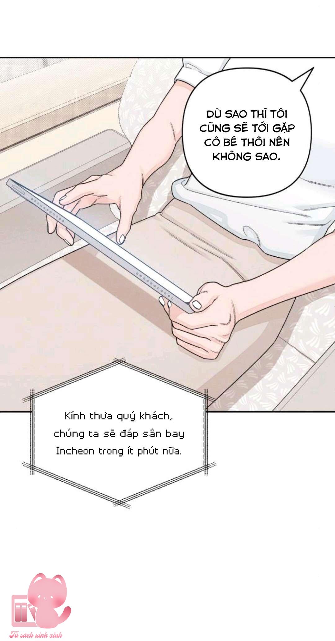 Bí Mật Thanh Xuân Chapter 101 - Trang 4