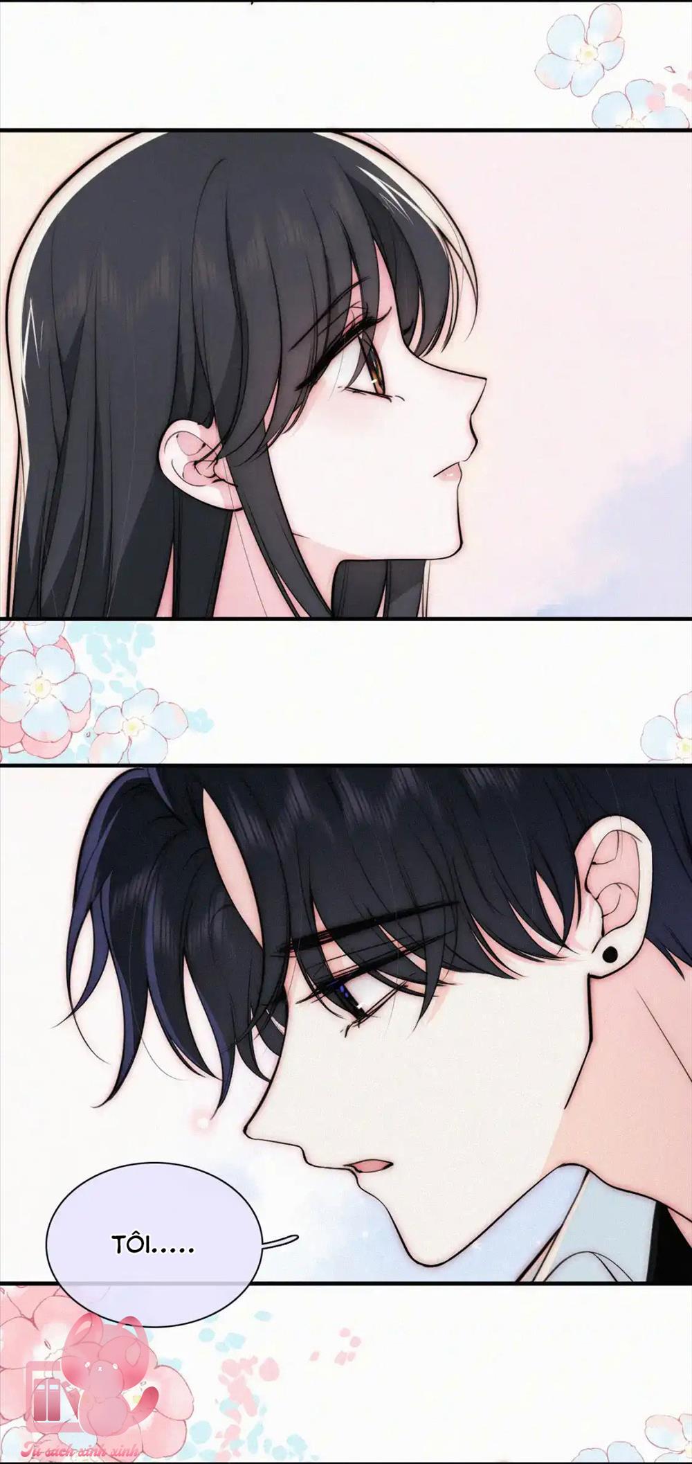 Bệnh Yêu Chap 70 - Trang 2