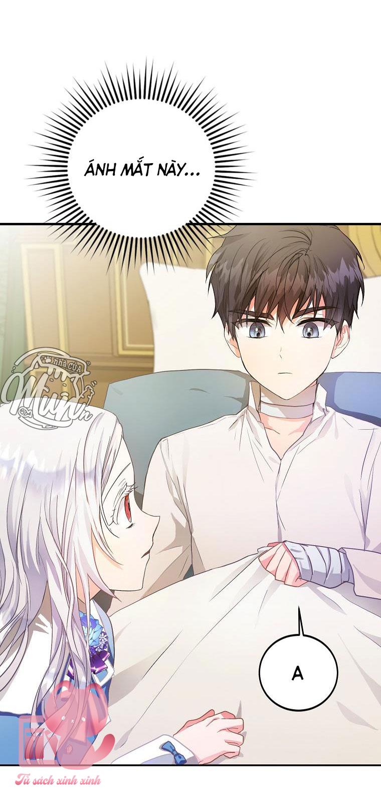 Tôi Trở Thành Vợ Của Nam Chính Chap 6 - Trang 3