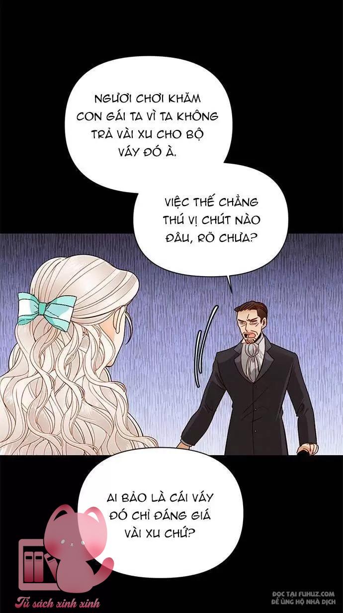 Hoàng Hậu Tái Hôn Chapter 56 - Trang 4