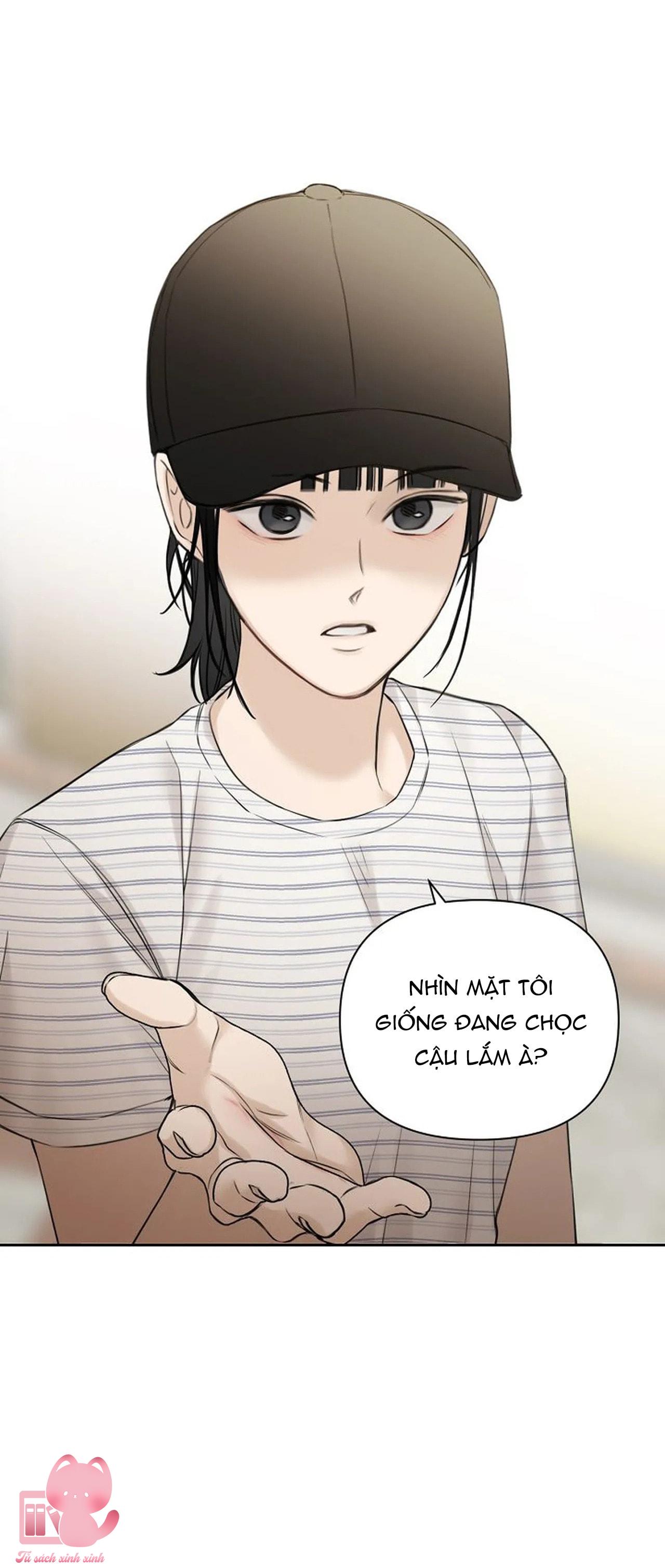 Bình Minh Chap 21 - Trang 4