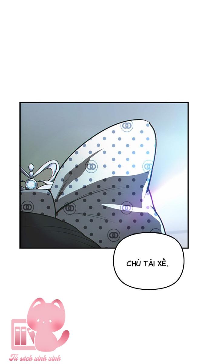 Nhật Ký Tình Yêu Mù Mờ Của Tôi Chap 1 - Trang 3