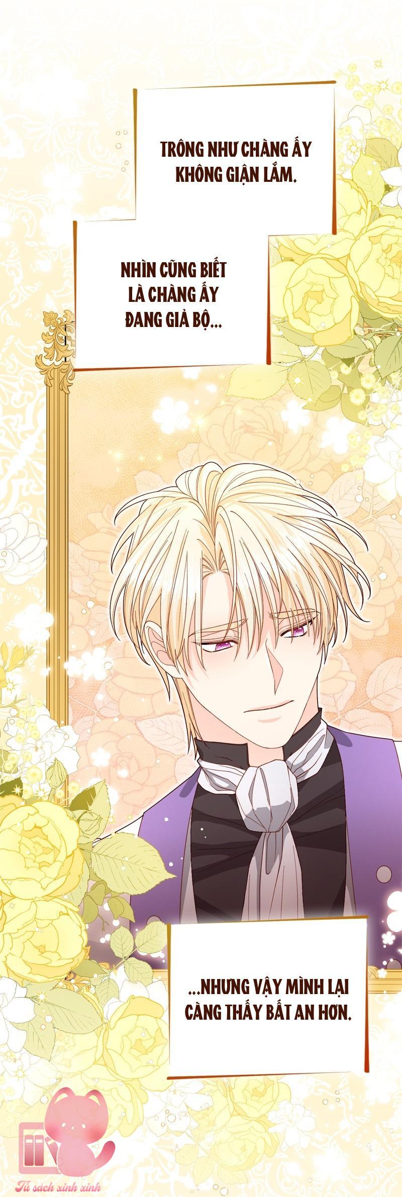 Hoàng Hậu Tái Hôn Chapter 172 - Trang 4
