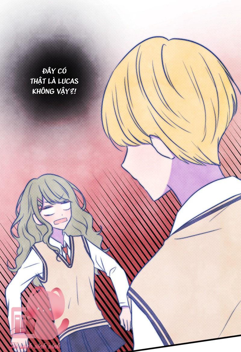 Tình Yêu Tựa Vòng Lặp Chap 32 - Trang 2