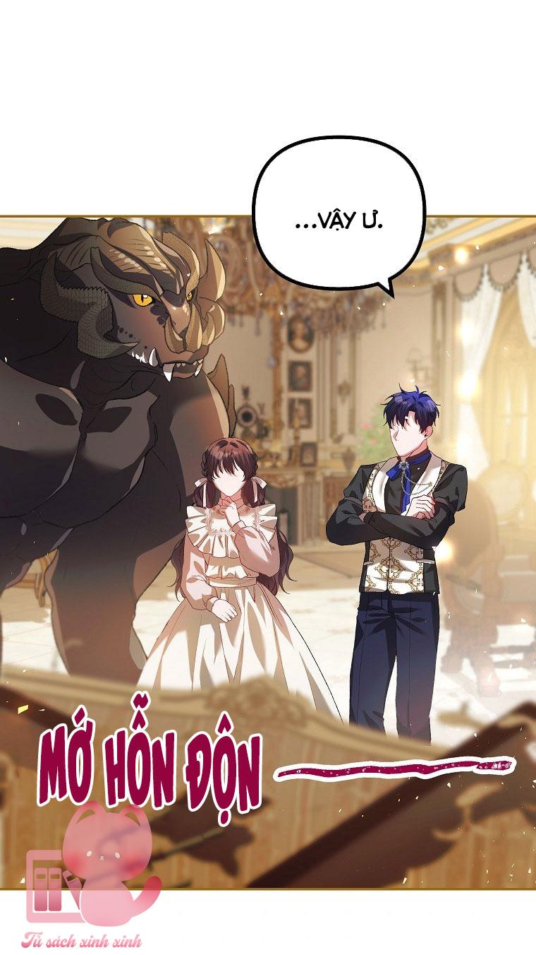 Thời Gian Của Nhân Vật Phụ Có Giới Hạn Chapter 25 - Trang 4