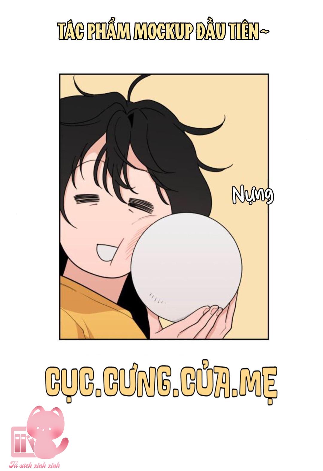 Vận May Không Ngờ Chapter 14 - Trang 4