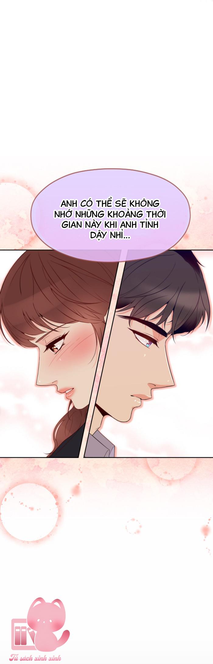 Tôi Sẽ Mang Em Đi Chap 17 - Trang 3