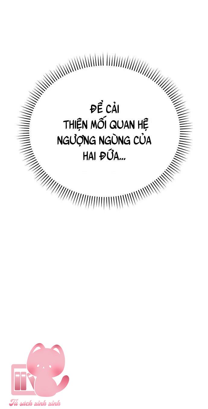 Lớ Ngớ Vớ Phải Tình Yêu Chap 85 - Trang 3