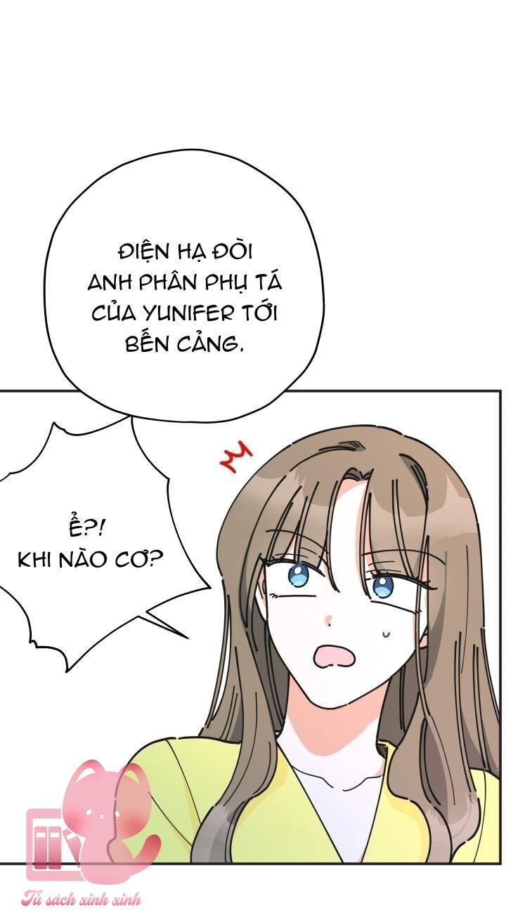 Người Hùng Của Ác Nữ Chapter 53 - Trang 4