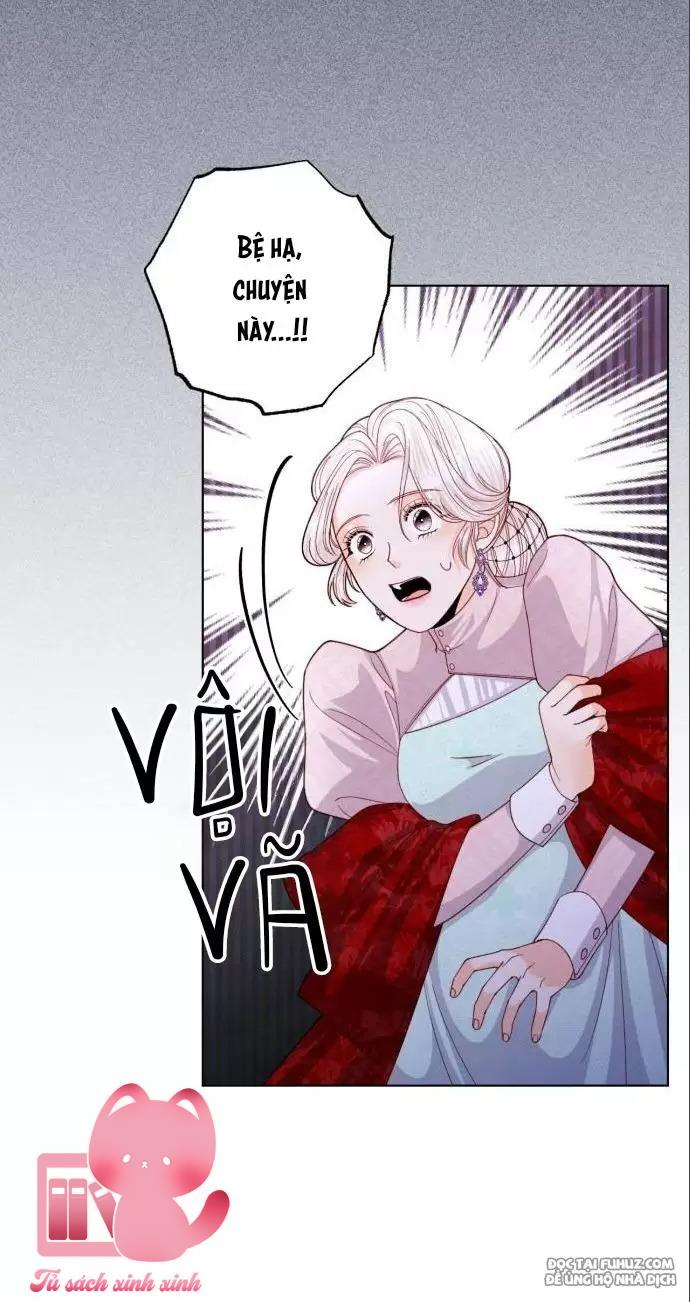 Hoàng Hậu Tái Hôn Chapter 131 - Trang 4