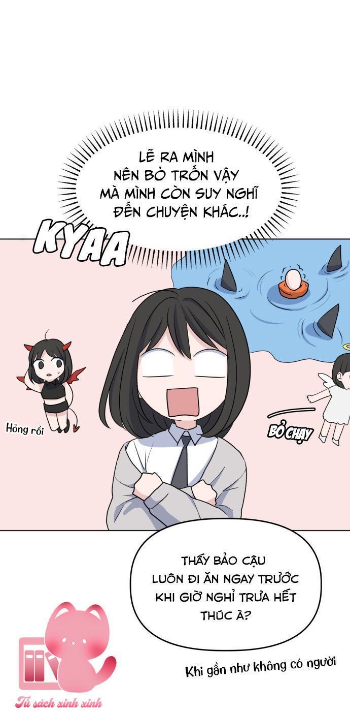 Quan Hệ Nhân Quả Chap 5 - Trang 2