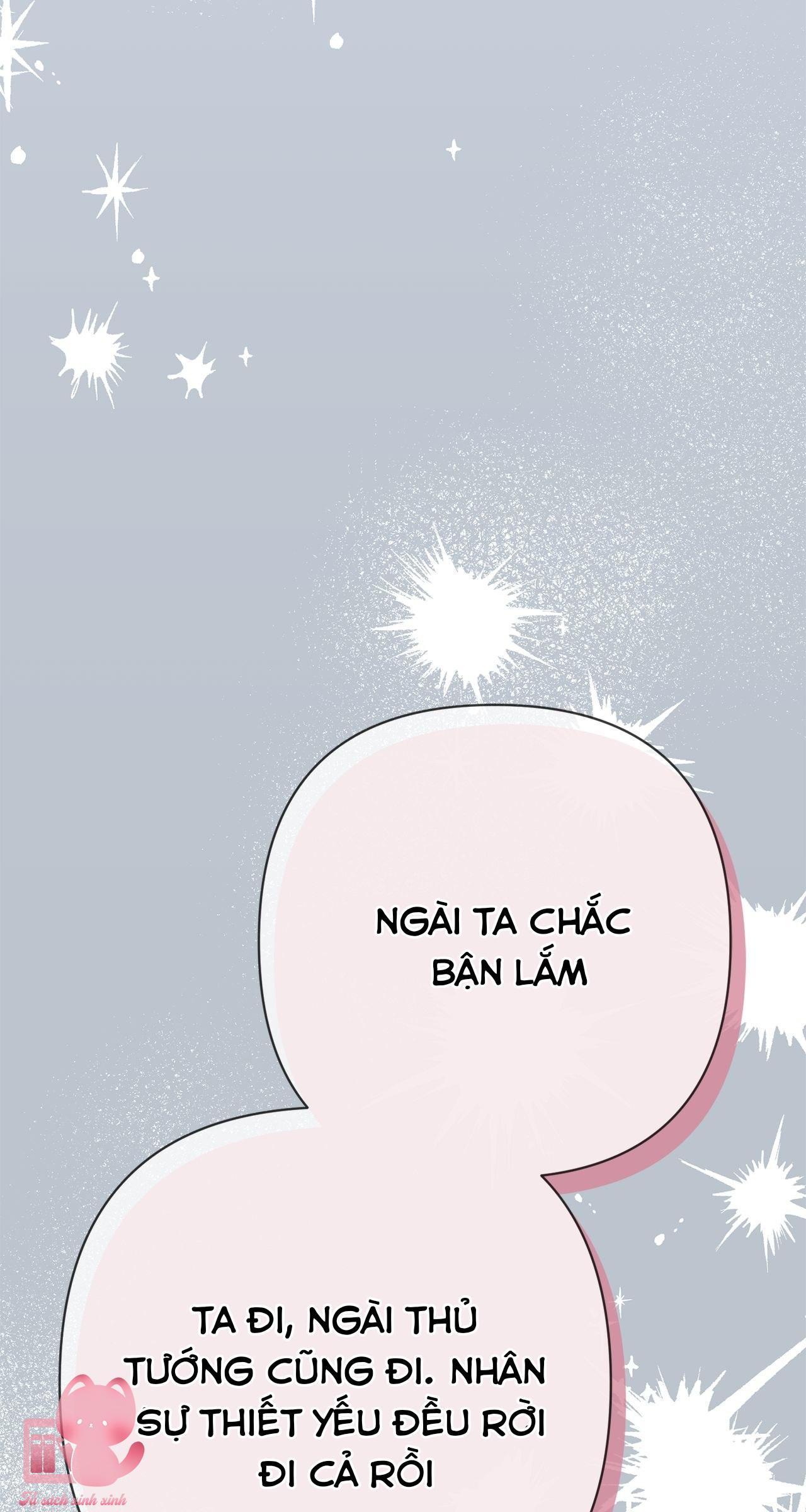 Tuy Là Hoàng Hậu, Nhưng Tôi Muốn Né Hoàng Đế Chapter 31 - Trang 4